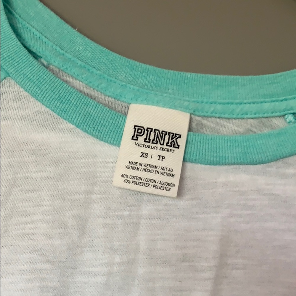 Baseball Tee - Picture 2 of 2